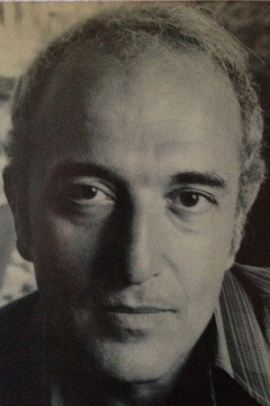 Cover image for Bruce Jay Friedman