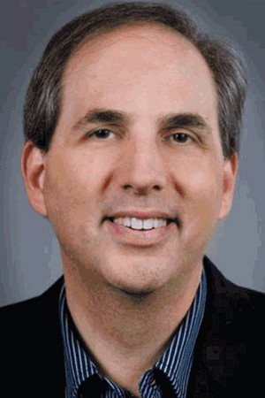 Cover image for Chip Rosenbloom