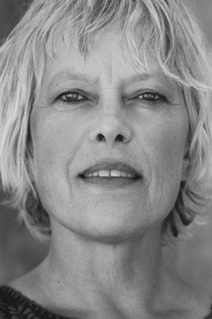 Cover image for Penelope Buitenhuis