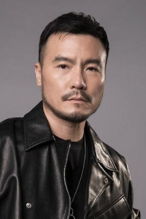 Cover image for Frederick Ming Zhong Lee