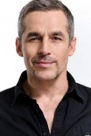Cover image for Juan Ríos