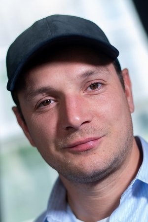 Cover image for Alexis Manenti