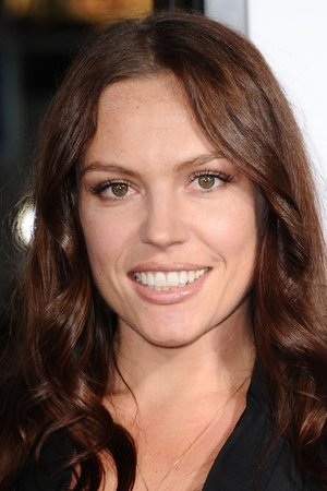 Cover image for Agnes Bruckner