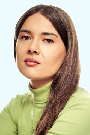 Cover image for Patti Harrison