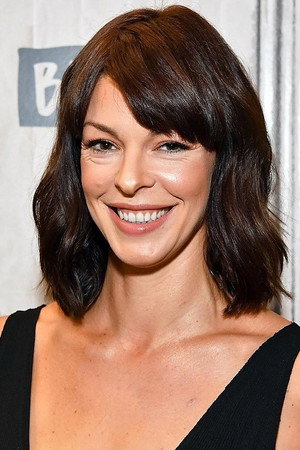 Cover image for Pollyanna McIntosh