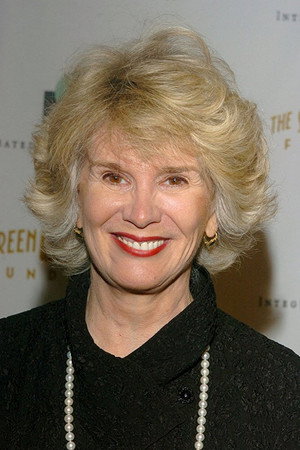 Cover image for Barbara Bosson