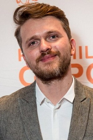 Cover image for Catalin Cristutiu