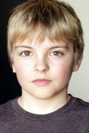 Cover image for Bryce Robinson
