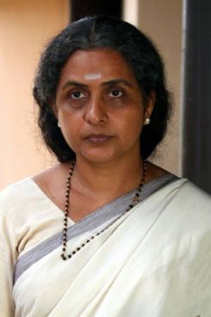 Cover image for Shobha Mohan