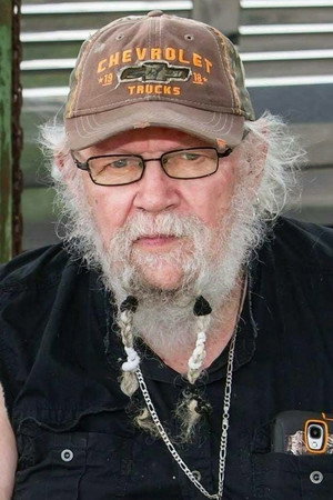 Cover image for David Allan Coe