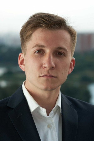 Cover image for Дмитрий Шаракоис