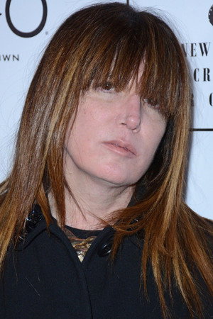 Cover image for Judy Becker