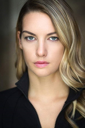 Cover image for Phoebe Robinson-Galvin