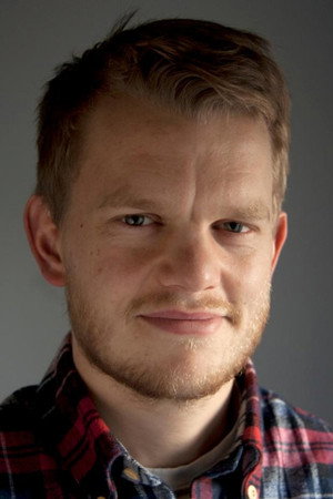 Cover image for Lasse Ulvedal Tolbøll