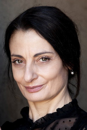 Cover image for Simona Senzacqua