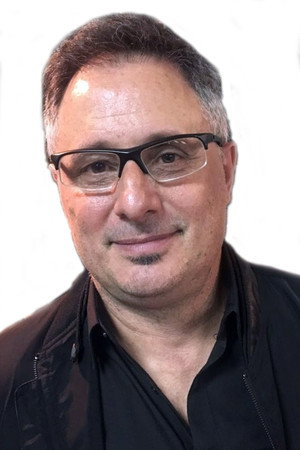 Cover image for Miguel Ángel Rocca