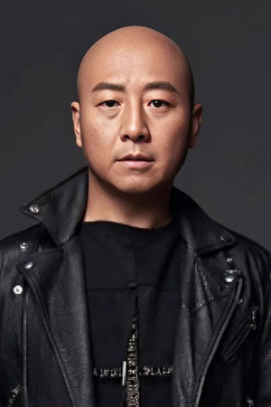 Cover image for Zhou Xiaoou
