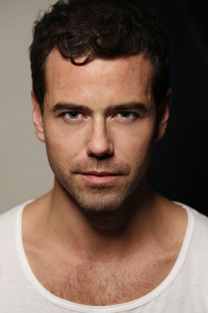 Cover image for Joseph Beattie