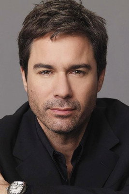Cover image for Eric McCormack
