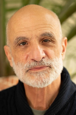 Cover image for Michael Saad