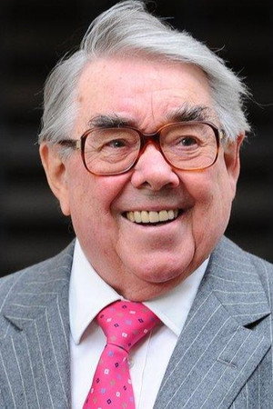 Cover image for Ronnie Corbett
