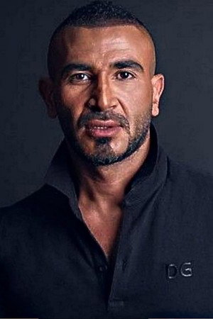 Cover image for Ahmed Saad