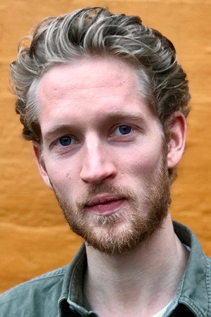 Cover image for Mads Reuther