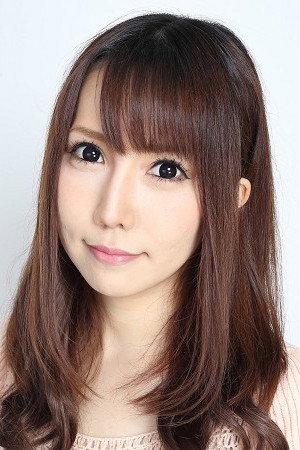 Cover image for 日野未歩