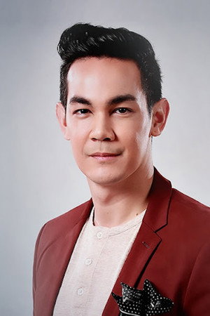 Cover image for ดนัย จารุจินดา