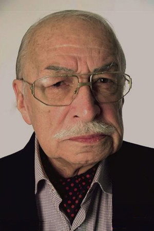 Cover image for Ali Cağaloğlu