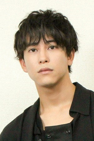 Cover image for 佐野岳