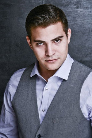 Cover image for Brian Quintero