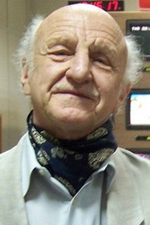 Cover image for Vladimir Orlov