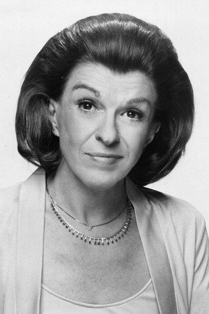 Cover image for Nancy Walker