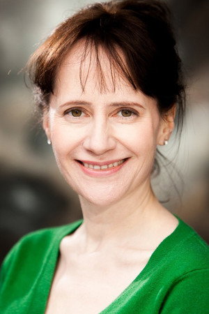 Cover image for Kate Sandison