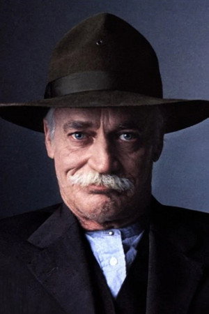Cover image for Richard Farnsworth