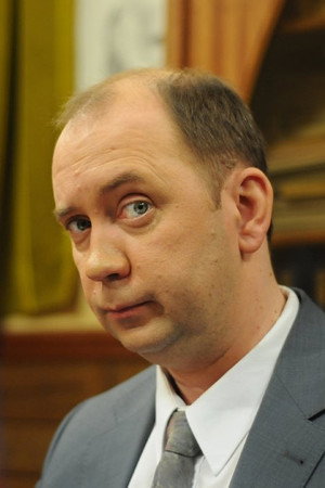 Cover image for Алексей Симонов