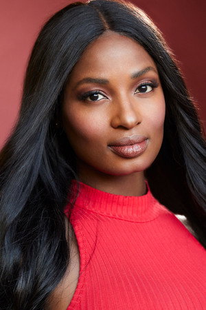 Cover image for Lisa Yaro