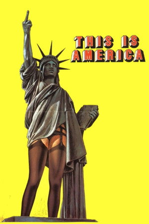 Poster for Это Америка