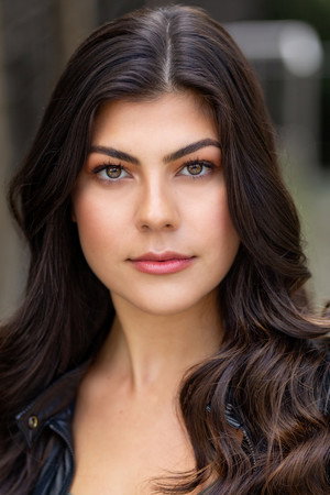 Cover image for Sabrina Miniaci