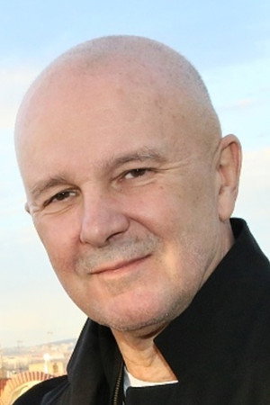 Cover image for Ondřej Soukup