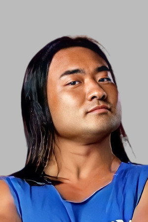 Cover image for Shoichi Funaki