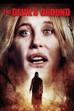 Poster for Земля Дьявола