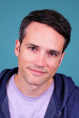 Cover image for Matthew Patrick Davis