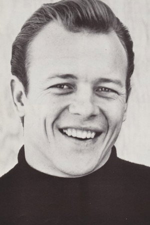 Cover image for Dar Robinson