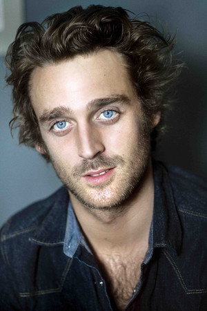Cover image for Jérémie Loiseau