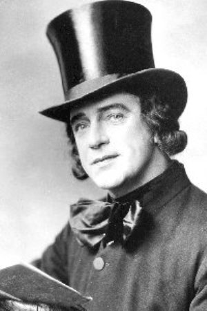 Cover image for Sydney Granville