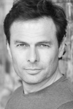 Cover image for Daniel Emilio Baldock
