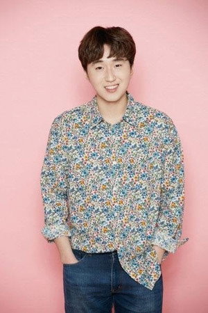 Cover image for Park Do-gyu