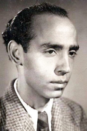 Cover image for Rajendra Krishan